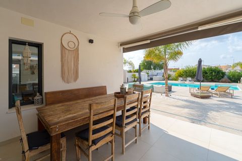 Villa a La Marina, Alicante, La Marina - € 795.000 | Ref: 6081VA - foto 13